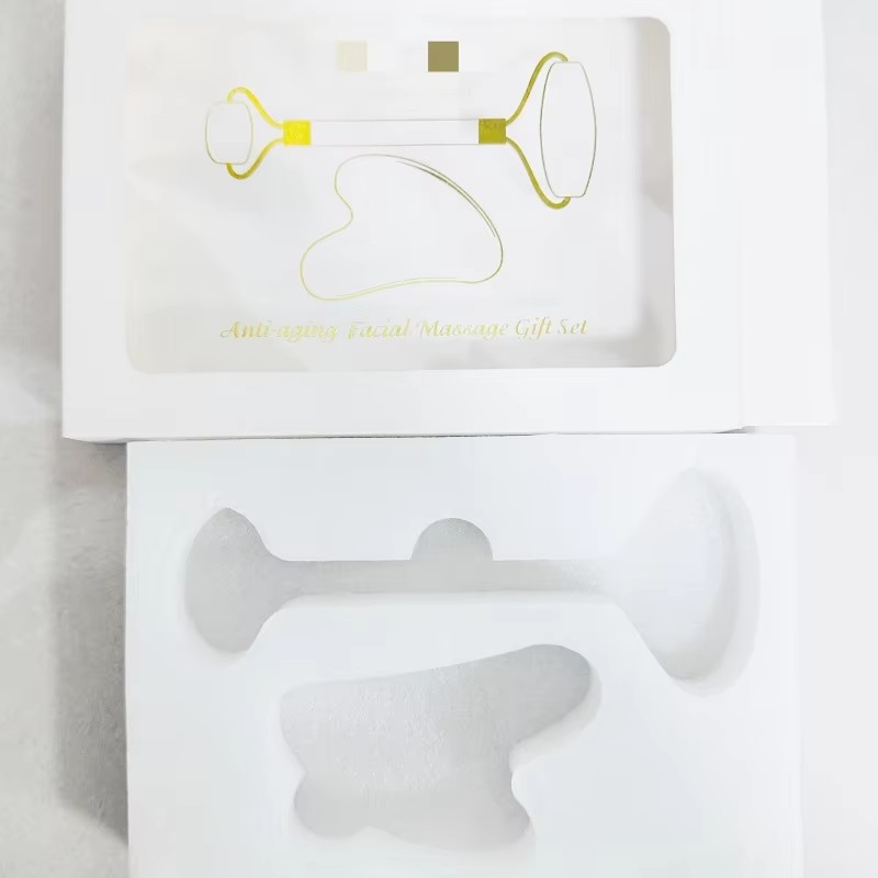 scatola del pacchetto