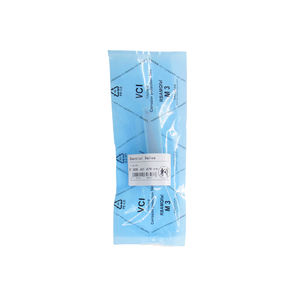 Ensemble de soupape de commande ensemble de soupape d'injecteur F00RJ01479 pour soupape de commande d'injecteur del-phi - Product Image 1