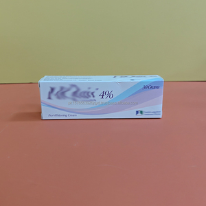 Crème éclaircissante 4% 30g pour le traitement du mélasma, des taches brunes, des taches de rousseur et des cicatrices d'acné - Product Image 4