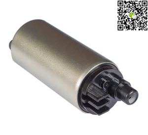 Pompe à carburant électrique pour <span class=keywords><strong>Honda</strong></span> CB300R CBR250 WAVE SUPRA X SH 125-150 LEAD FUTURE F1 110 Motos Scooter <span class=keywords><strong>CUB</strong></span> (2009-2015) - Product Image 5