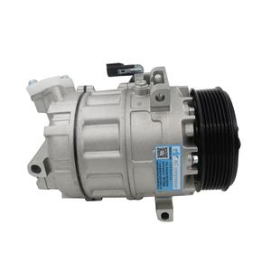 Compresor de Aire Acondicionado para Automóvil DCS-17IC para Renault Master Opel Movano B 8200848916B - Product Image 6