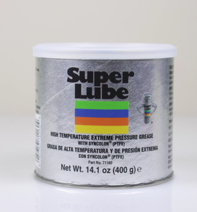 ZY185 SuperLube 71160 400g Cartucho de Grasa Sintética Epoxi Silicona Dieléctrica para Vacío y Otros Adhesivos Importación Original - Product Image 5