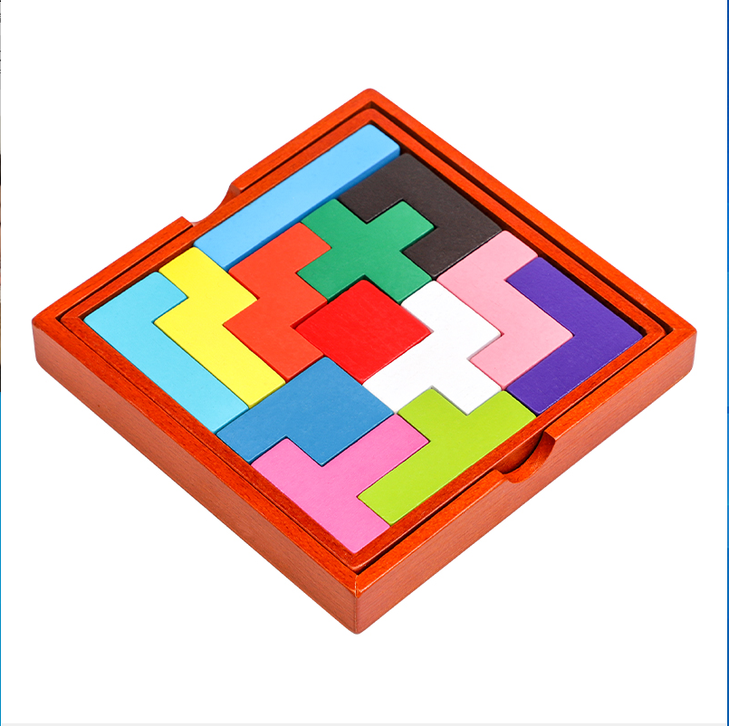 Coloré