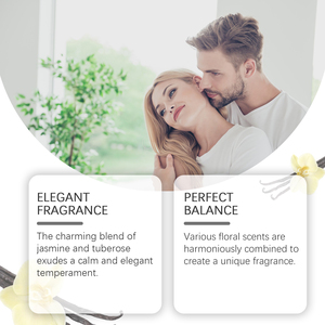 Parfum d'humeur arabe OEM pour homme, femme, parfum durable avec tubéreuse, vanille, cèdre et rose sous forme de brouillard d'huile - Product Image 4