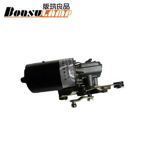 Bán Tốt Nhất Cho ISUZU Động Cơ Gạt Nước 12V <span class=keywords><strong>ZD1531</strong></span> TFR OEM 8-94318806-0/8943188060 - Product Image 1