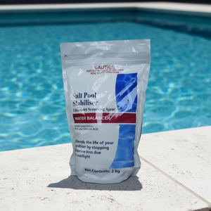 L0212 Cloro Ácido Cianúrico Precio de Venta para Piscinas - Product Image 3