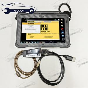 Hyster para Herramienta de Interfaz USB de Diagnóstico V5.3 y Analizador de Motor XPlore Tablet para Montacargas con 2 Años de Garantía - Product Image 2