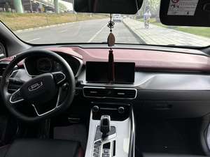 <span class=keywords><strong>Autos</strong></span> <span class=keywords><strong>Usados</strong></span> Geely Coolray en China, SUV de Segunda Mano, 1.5t, Geely Coolray Binyue l 2021 2022 2023 2024 2025, <span class=keywords><strong>Autos</strong></span> Deportivos <span class=keywords><strong>Usados</strong></span> Baratos en Venta - Product Image 5