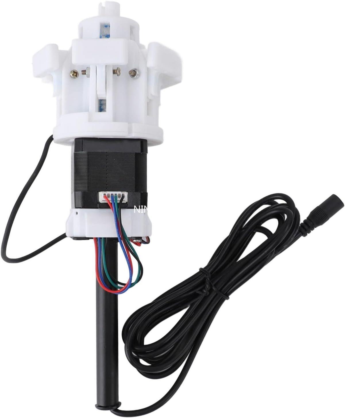 Control de Flores Artificiales B