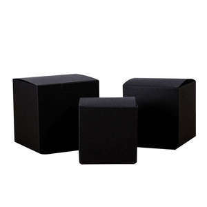 ขายส่งกล่องด่วน: กล่องเสื้อผ้ากล่องเครื่องบินกล่องแข็งลูกฟูกและการพิมพ์สีที่ปรับแต่งได้ - Product Image 2