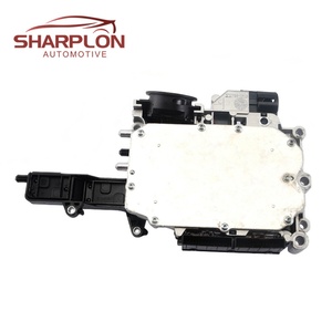 Boîtier de transfert TCU SP Best Performance DSG OEM 8R0 927 156, plaque conductrice de transmission 7 vitesses OEM 0B5 927156E pour Audi Q5 A7 - Product Image 6