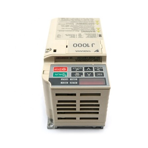 CIMR-JT2A0002BAA |   ไดรฟ์ AC รุ่น J1000 ซีรีส์ 0.2 กิโลวัตต์ 3 เฟส 200 โวลต์ - Product Image 2