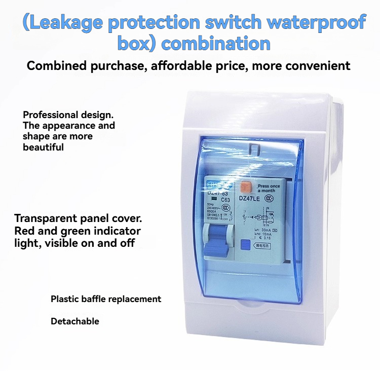 ac switch isolator ul certified