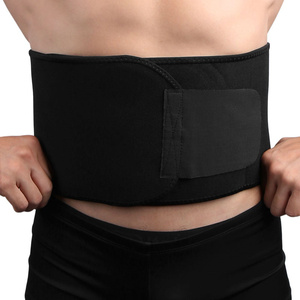 Buik Afslankende Riem Zweet Gewichtsverlies Body Shaper Taille Trimmer - Product Image 1
