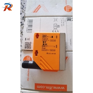 ใหม่ต้นฉบับ IFM เลเซอร์เซนเซอร์ O1d100 120 155 104 105 <span class=keywords><strong>209</strong></span> 300 PLC - Product Image 1