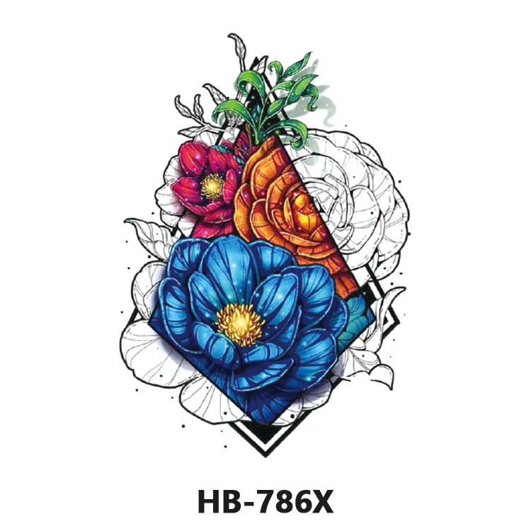 HB-786&nbsp;X