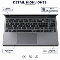 Nieuwe 14,1 inch Core i7 YOGA Laptop, 16GB RAM, 512GB SSD, Windows 10 met licentie, hoge kwaliteit gaming, persoonlijke en thuislaptop