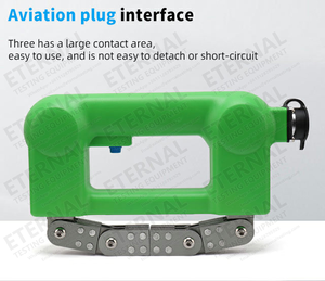 Y-1 Y-2 Y-3 <span class=keywords><strong>MT</strong></span> điện tử từ hạt phát hiện lỗ hổng 220V ASTM tiêu chuẩn cho máy kiểm tra & Kiểm tra 1 năm bảo hành - Product Image 2