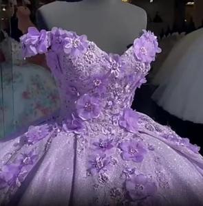 ชุดเดรสยาวเปิดไหล่สำหรับนักเรียนชุดเดรสไหมพรมสำหรับงานตอนเย็นและงานปาร์ตี้สีสำหรับถ่ายภาพศิลปะ<span class=keywords><strong>สอบ</strong></span>2025 - Product Image 6