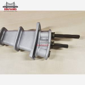 Bloque de anclaje plano, anclaje multifilamento, 15,2mm, 12,7mm - Product Image 6