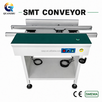 Máquina Transportadora de PCB SMT Motorizada con Transmisión Automática para Línea de Producción de Ensamblaje de PCB SMD