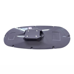 Service de thermoformage et de formage sous vide personnalisé en ABS, PS, CC, PP, PMMA pour les produits en plastique OEM/ODM - Product Image 4