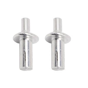 Remaches de Expansión de Cabeza Redonda de Aluminio/Acero Inoxidable - Remaches de Expansión para Martillo para Ensamblaje Industrial - Product Image 5