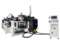 Exceptionnel DW110 CNC X2A-1S CNC Machines à cintrer les tuyaux et les tubes en acier inoxydable entièrement automatiques