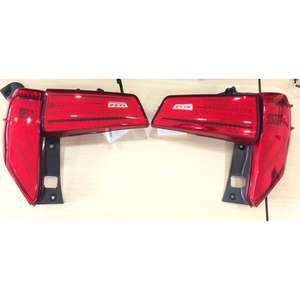 Feu arrière LED, éclairage intégré, pour coffre - Product Image 3