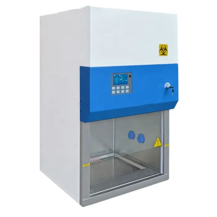 CHINCAN 11231 BBC 86 Class II A2 Biological Safety Cabinet Biosafety Cabinet Class II Type A2 with base stand