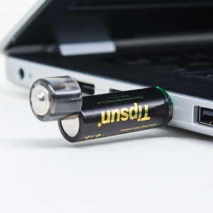 Großhandel aa 1,5 v usb akku lithium-ionen - Product Image 3