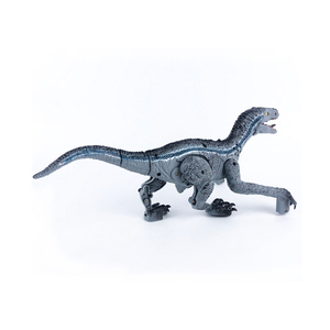 Jouets contrôle Radio infrarouge 1 m, jouet pour <span class=keywords><strong>dinosaure</strong></span> RC joints flexibles, simulation de <span class=keywords><strong>dinosaure</strong></span> avec queue pivotante - Product Image 3