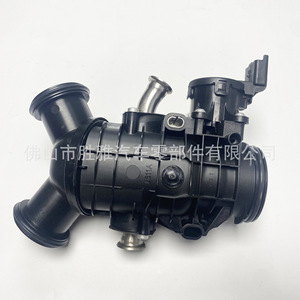 Aplicable al cuerpo del acelerador del motor Land Rover LR061958 JDE41568 LR181136 LR079230 - Product Image 2