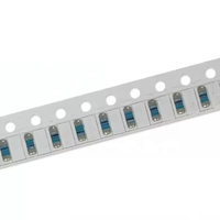 Resistencia SMD Original Nueva de 1/4W 250K1 0204 50PPM Resistencia de Parche CSR0204FTDV2503