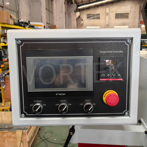 Máquina de Enchapar Cantos Automática PME266 con 6 Funciones y Pre-fresado, Precio de Fábrica, Gran Oferta - Product Image 6