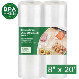 Rollos <span class=keywords><strong>de</strong></span> Bolsas para Envasar <span class=keywords><strong>al</strong></span> <span class=keywords><strong>Vacío</strong></span> <span class=keywords><strong>de</strong></span> Alta Resistencia, Libres <span class=keywords><strong>de</strong></span> BPA, Bolsas <span class=keywords><strong>de</strong></span> Almacenamiento <span class=keywords><strong>al</strong></span> <span class=keywords><strong>Vacío</strong></span> con Relieve para Alimentos - Product Image 2