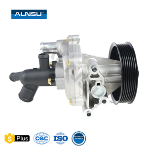 Pompe à eau de haute qualité pour <span class=keywords><strong>Ford</strong></span> Ranger <span class=keywords><strong>Transit</strong></span> BT50 2.2L BK3Q-8A558-CB BK3Q8A558CB - Product Image 2