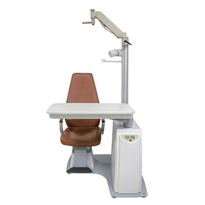 Mesa <span class=keywords><strong>de</strong></span> Optometría Combinada S-900AT <span class=keywords><strong>de</strong></span> 1000x1100mm para Centros <span class=keywords><strong>de</strong></span> Cuidado Ocular - Product Image 2
