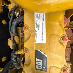 สภาพดี7วันจัดส่งเร็วทั่วโลกพร้อมการรับประกันหลังการให้บริการ CAT329D รถขุดตีนตะขาบใช้แล้ว - Product Image 3