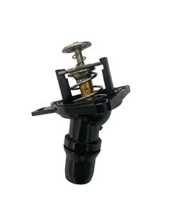 19301-RAA-A02 19301-R40-A01สำหรับ Honda Accord CP2<span class=keywords><strong>เทอร์โบ</strong></span>2008-2013 2.4ตันชิ้นส่วนยานยนต์เทอร์โมน้ำหล่อเย็นขายดี - Product Image 1