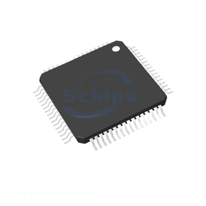 Composants électroniques d'origine à acheter en ligne R7F7010574AFD-C # KA4 Intégré - Product Image 1