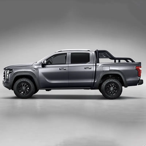 Foton <span class=keywords><strong>Mars</strong></span> 7 Prix bon marché Camionnette 4 portes 5 sièges Rangées de remorquage grand espace Transport de carburant diesel Camions légers de cargaison automatique - Product Image 5