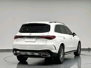 Autos Usados <span class=keywords><strong>Mercedes</strong></span>-Benz GLC 4MATIC, Híbrido Ligero de 48V 2.0T, Volante a la Izquierda, Calefacción de Asientos, en Stock, Exportación a Rusia - Product Image 6