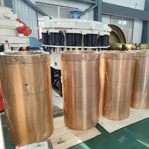 บูชเฟรมทองแดงทนต่อการสึกหรอของเครื่องบด - Product Image 1