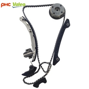 YYWY-MZD.LK2.3L-7ใหม่ชุดโซ่ไทม์มิ่งสำหรับ<span class=keywords><strong>2</strong></span>.3L มาสด้า - Product Image 1