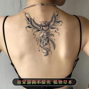 Impression <span class=keywords><strong>de</strong></span> tatouage d'encres <span class=keywords><strong>de</strong></span> jus <span class=keywords><strong>de</strong></span> fines herbes d'une durée <span class=keywords><strong>de</strong></span> 2 semaines tatouage <span class=keywords><strong>de</strong></span> jus <span class=keywords><strong>de</strong></span> <span class=keywords><strong>Jagua</strong></span> tatouage <span class=keywords><strong>de</strong></span> bras semi-permanent - Product Image 5