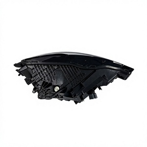 Sistema di Illuminazione Automobilistica OEM Rigenerato Direttamente dalla Fabbrica, Faro OE32337380 Adatto per <span class=keywords><strong>Volvo</strong></span> <span class=keywords><strong>XC60</strong></span> 2018 Nero 70W - Product Image 3