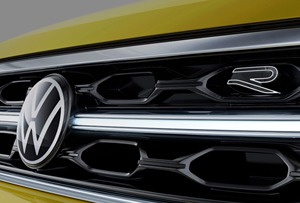 Volkswagen <span class=keywords><strong>T</strong></span>-<span class=keywords><strong>ROC</strong></span> <span class=keywords><strong>R</strong></span> 2.0TSI 245kW - <span class=keywords><strong>4Motion</strong></span> AWD SUV Compacto de Alto Rendimiento Modelo Nuevo 2026 - Product Image 3