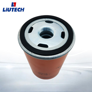 ตัวกรองแยกน้ำมันและก๊าซ LiUTECH รุ่น 1625 1828 64 สำหรับเครื่องอัดอากาศแบบสกรู - Product Image 2
