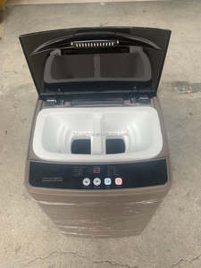 <span class=keywords><strong>Lavadora</strong></span> <span class=keywords><strong>LG</strong></span> OEM de Gran Capacidad, 12 kg, Totalmente Automática, de un Solo Tambor, Carga Superior, Portátil - Product Image 3